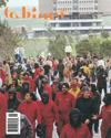 Futures cover