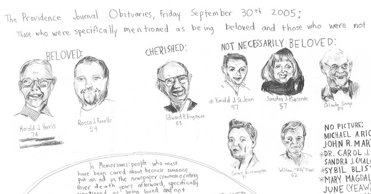 CABINET / Inventory / Beloved