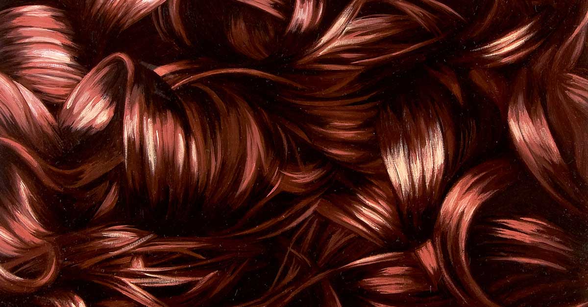 / Artist Project / Liquor, Hair