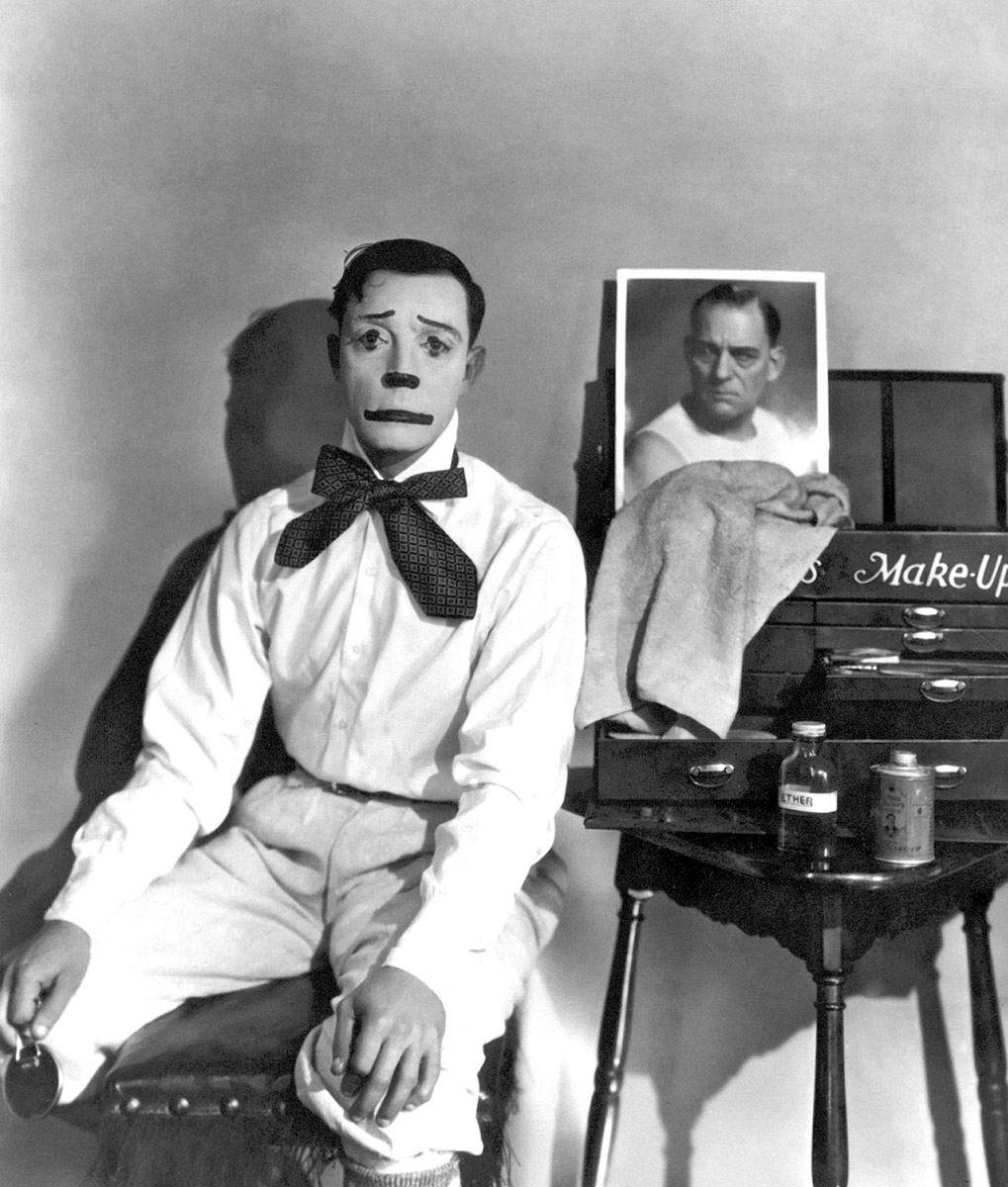 Busting the Buster Myth: To Buster Keaton, Comedy was a Laughing Matter, by Simply Charly