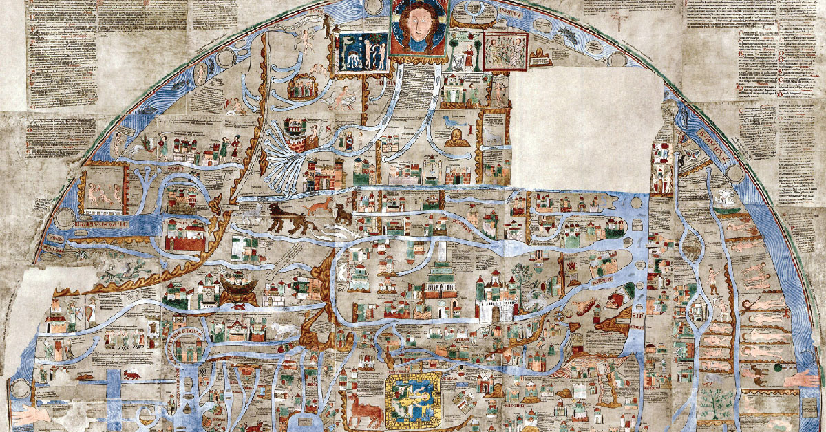 / Interstitial Image